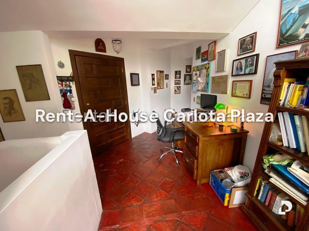 Apartamento en Urbanización Villa Nueva del Hatillo, Caracas – 30