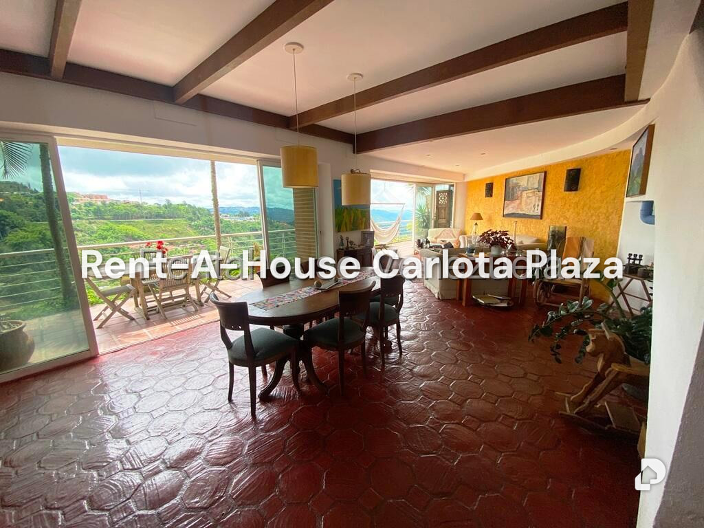 Apartamento en Urbanización Villa Nueva del Hatillo, Caracas – 9