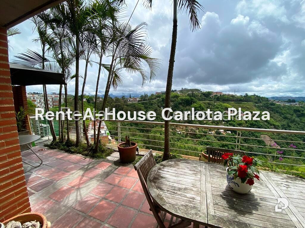 Apartamento en Urbanización Villa Nueva del Hatillo, Caracas – 10