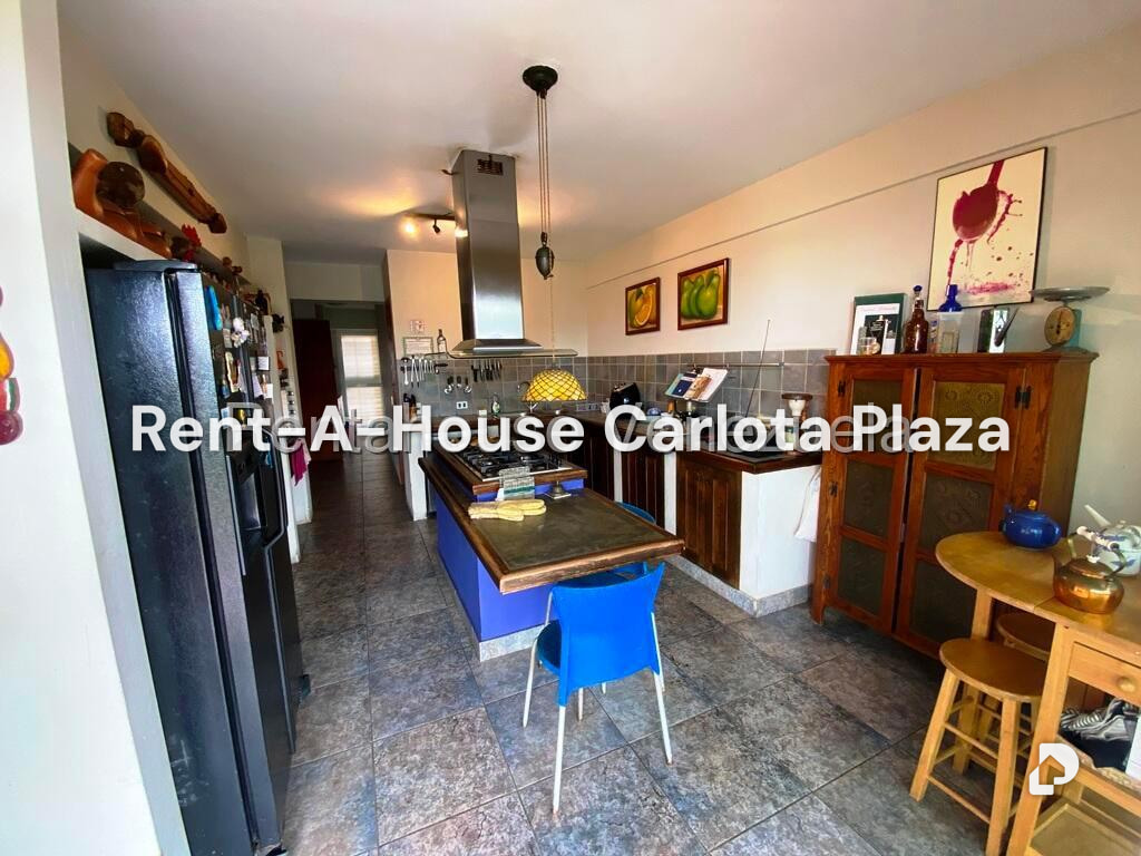 Apartamento en Urbanización Villa Nueva del Hatillo, Caracas – 21