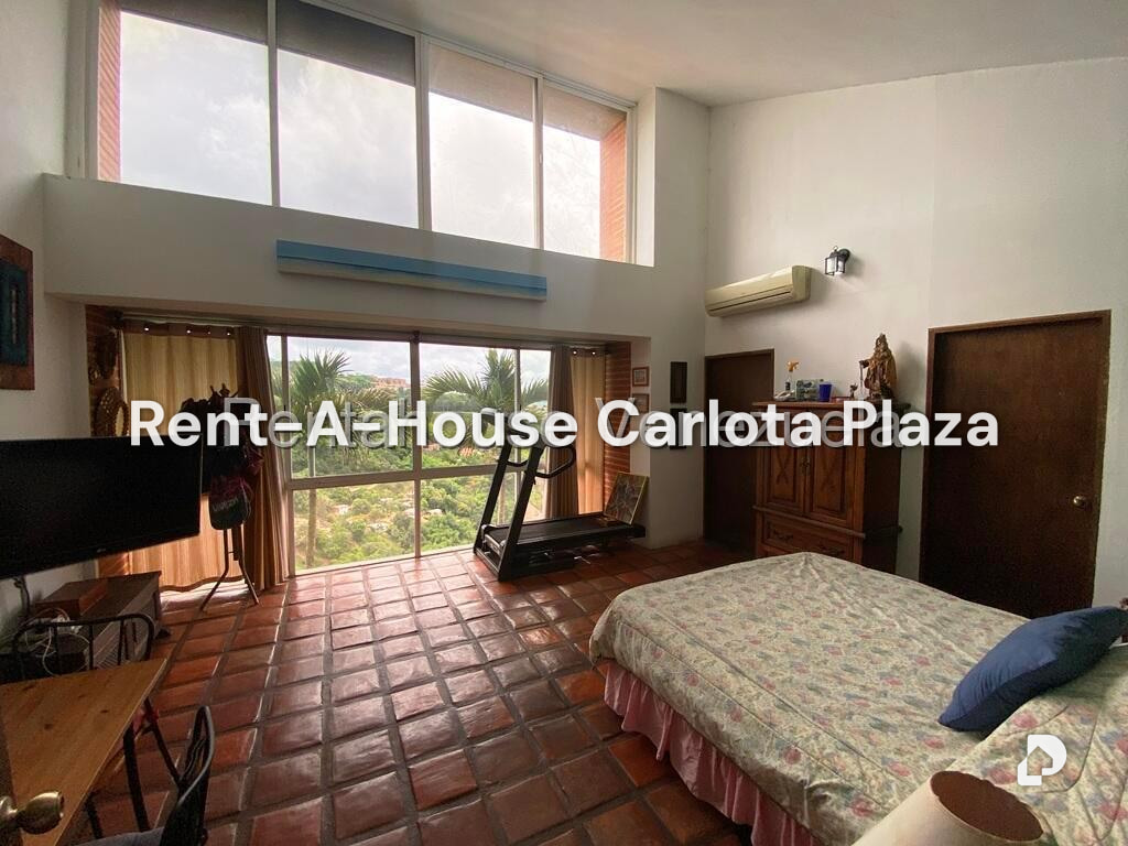 Apartamento en Urbanización Villa Nueva del Hatillo, Caracas – 24