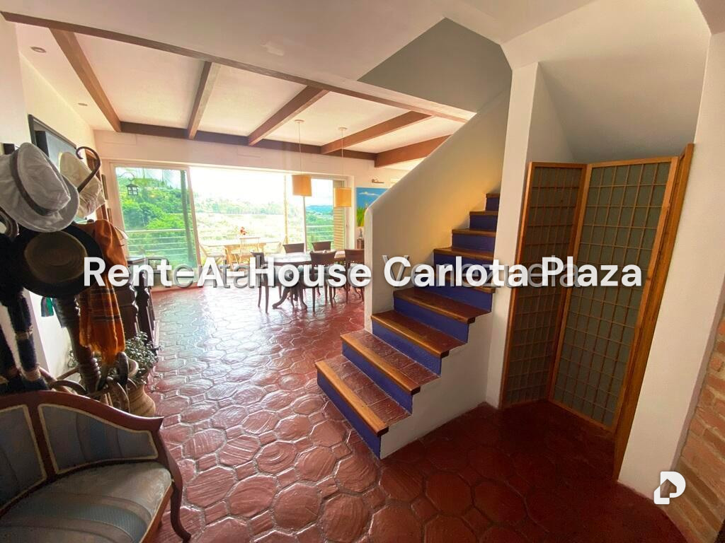 Apartamento en Urbanización Villa Nueva del Hatillo, Caracas – 7