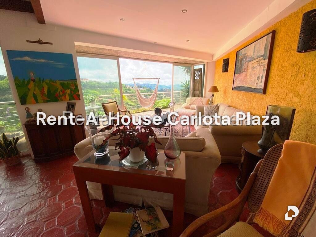 Apartamento en Urbanización Villa Nueva del Hatillo, Caracas – 16
