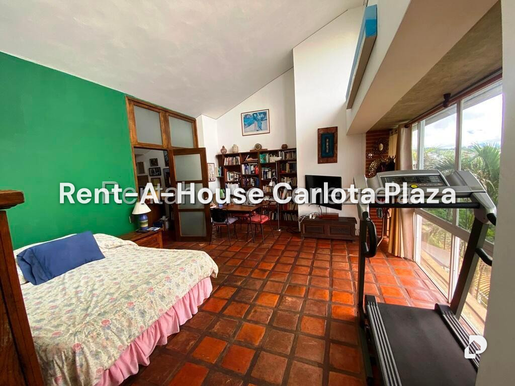Apartamento en Urbanización Villa Nueva del Hatillo, Caracas – 29
