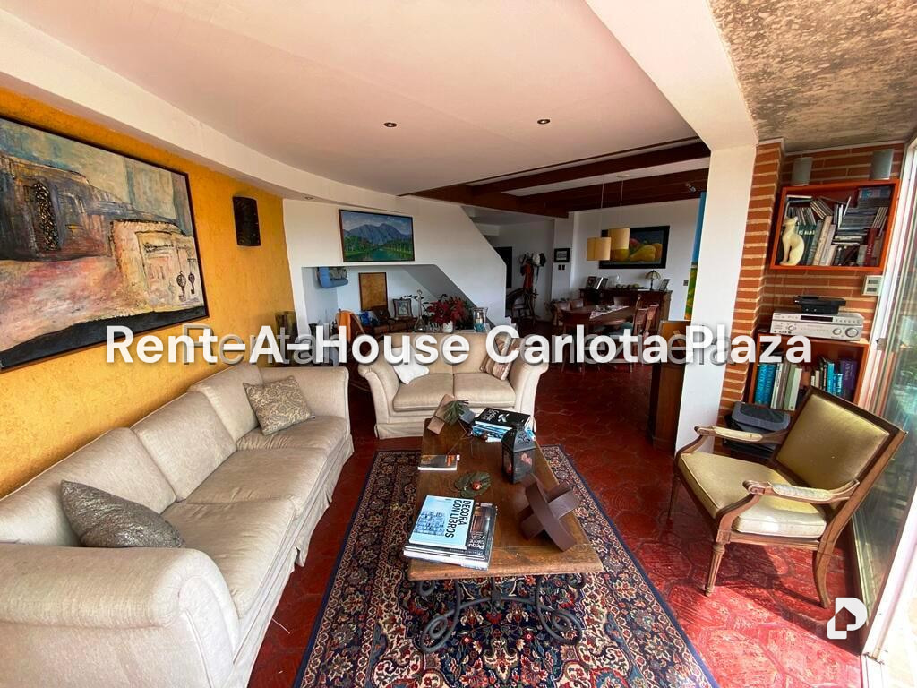 Apartamento en Urbanización Villa Nueva del Hatillo, Caracas – 14