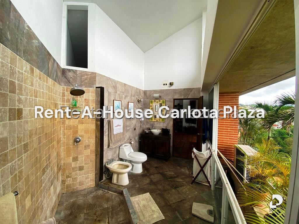 Apartamento en Urbanización Villa Nueva del Hatillo, Caracas – 28