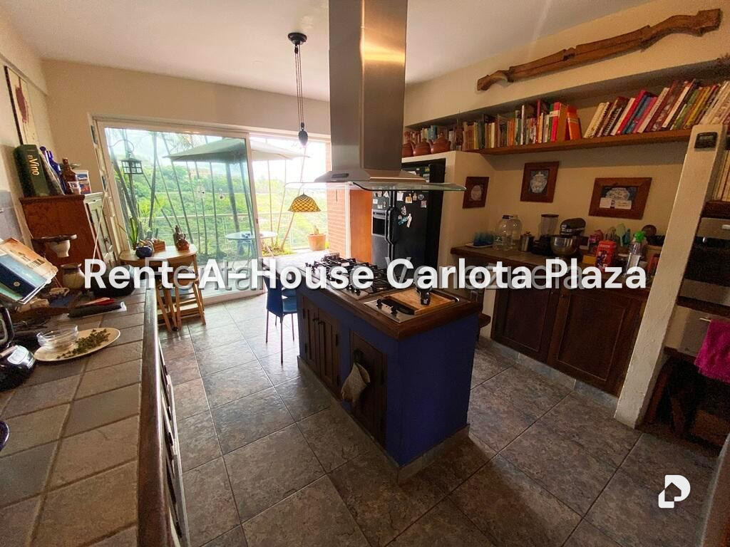 Apartamento en Urbanización Villa Nueva del Hatillo, Caracas – 18