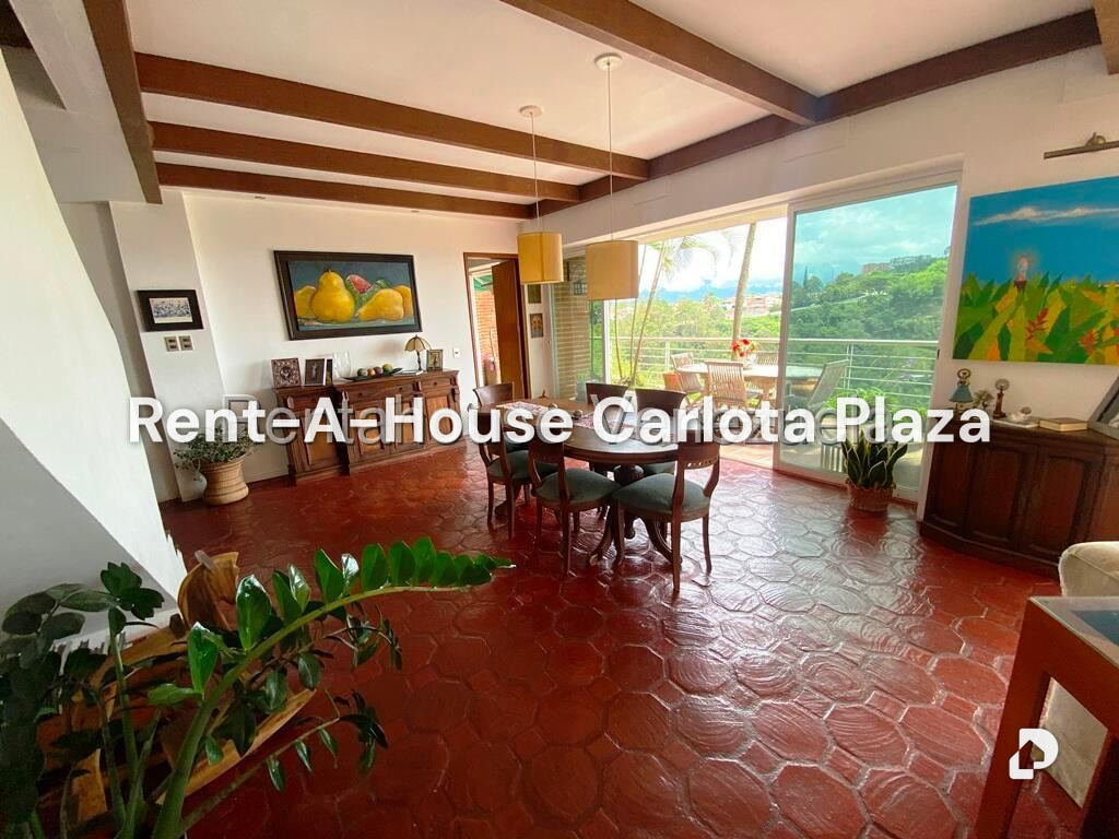 Apartamento en Urbanización Villa Nueva del Hatillo, Caracas – 17