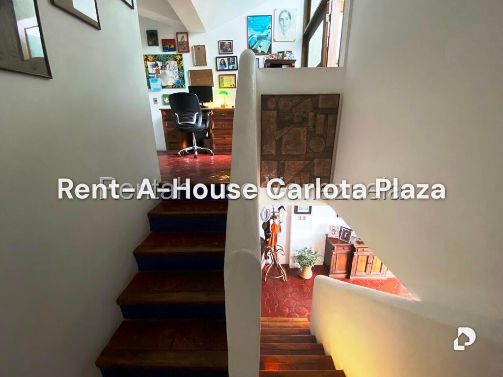 Apartamento en Urbanización Villa Nueva del Hatillo, Caracas – 22