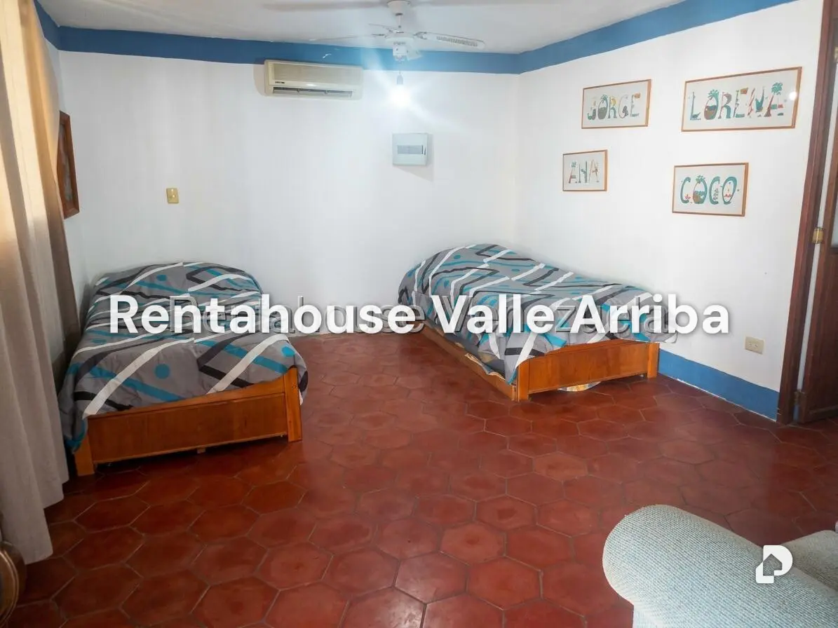 Casa en Las Mercedes de Paparo, Río Chico – 14