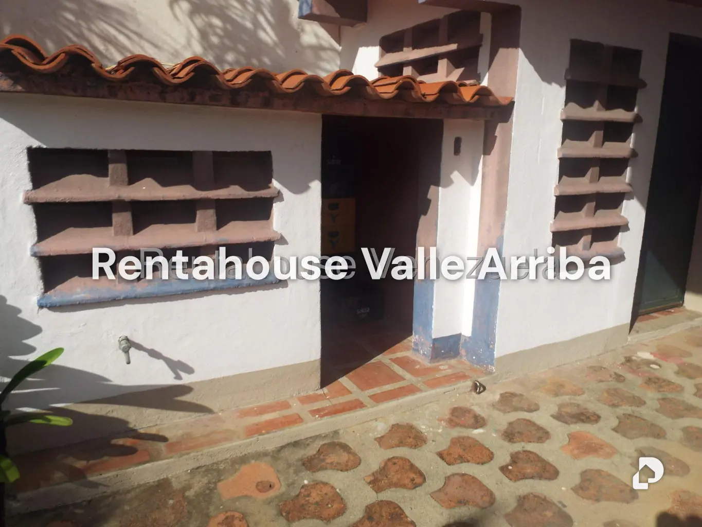 Casa en Las Mercedes de Paparo, Río Chico – 42