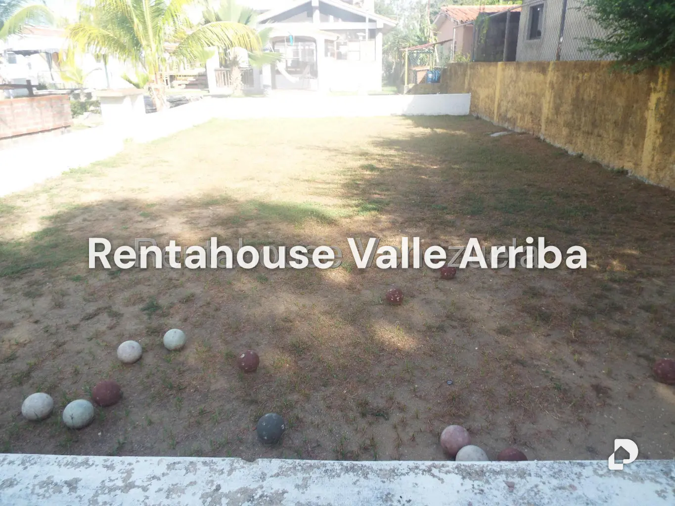 Casa en Las Mercedes de Paparo, Río Chico – 40