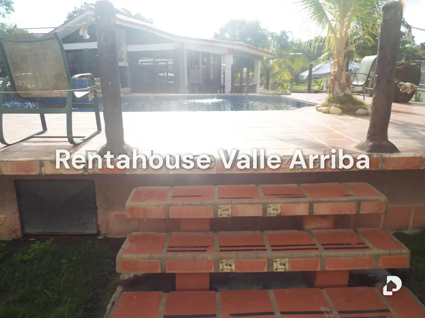 Casa en Las Mercedes de Paparo, Río Chico – 24
