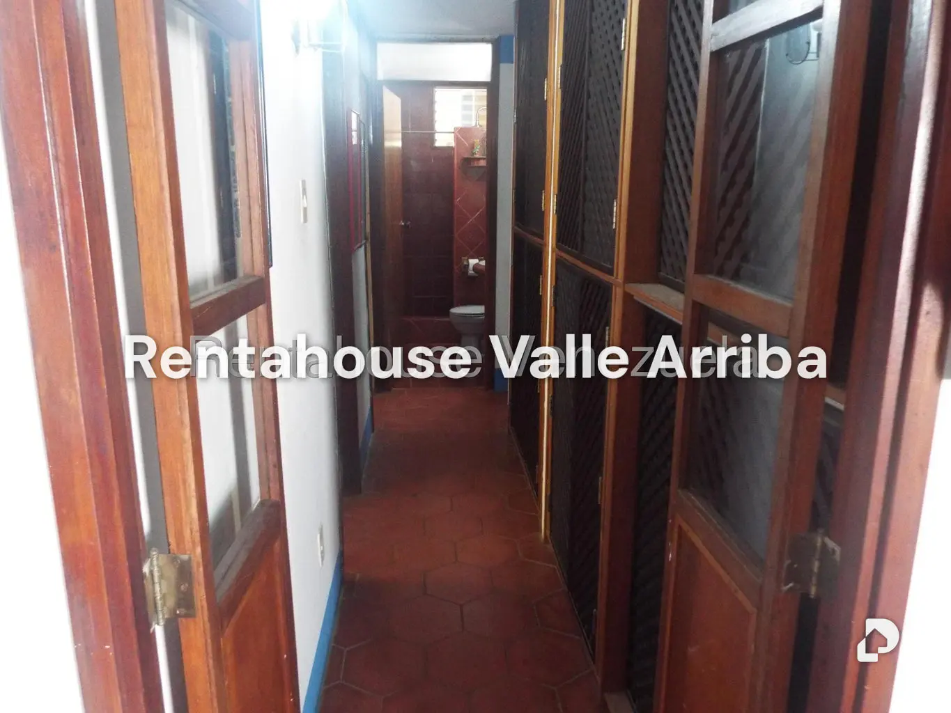 Casa en Las Mercedes de Paparo, Río Chico – 8