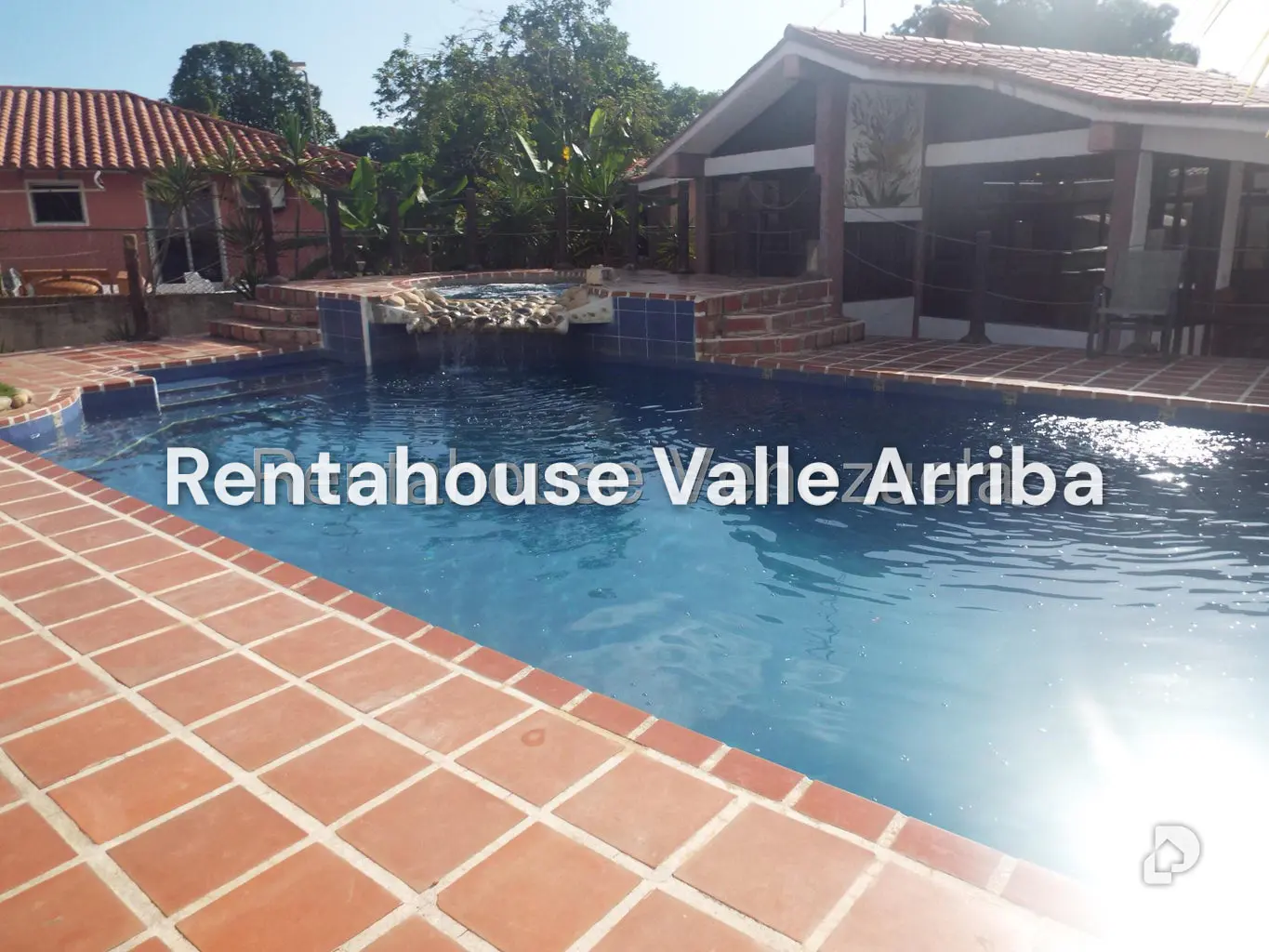 Casa en Las Mercedes de Paparo, Río Chico – 25