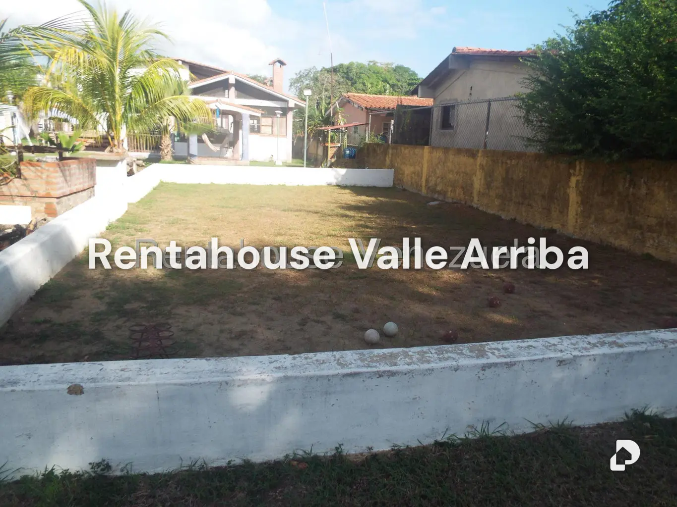 Casa en Las Mercedes de Paparo, Río Chico – 36