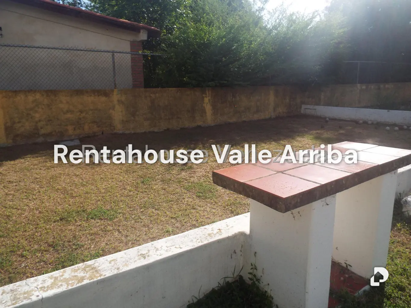 Casa en Las Mercedes de Paparo, Río Chico – 34