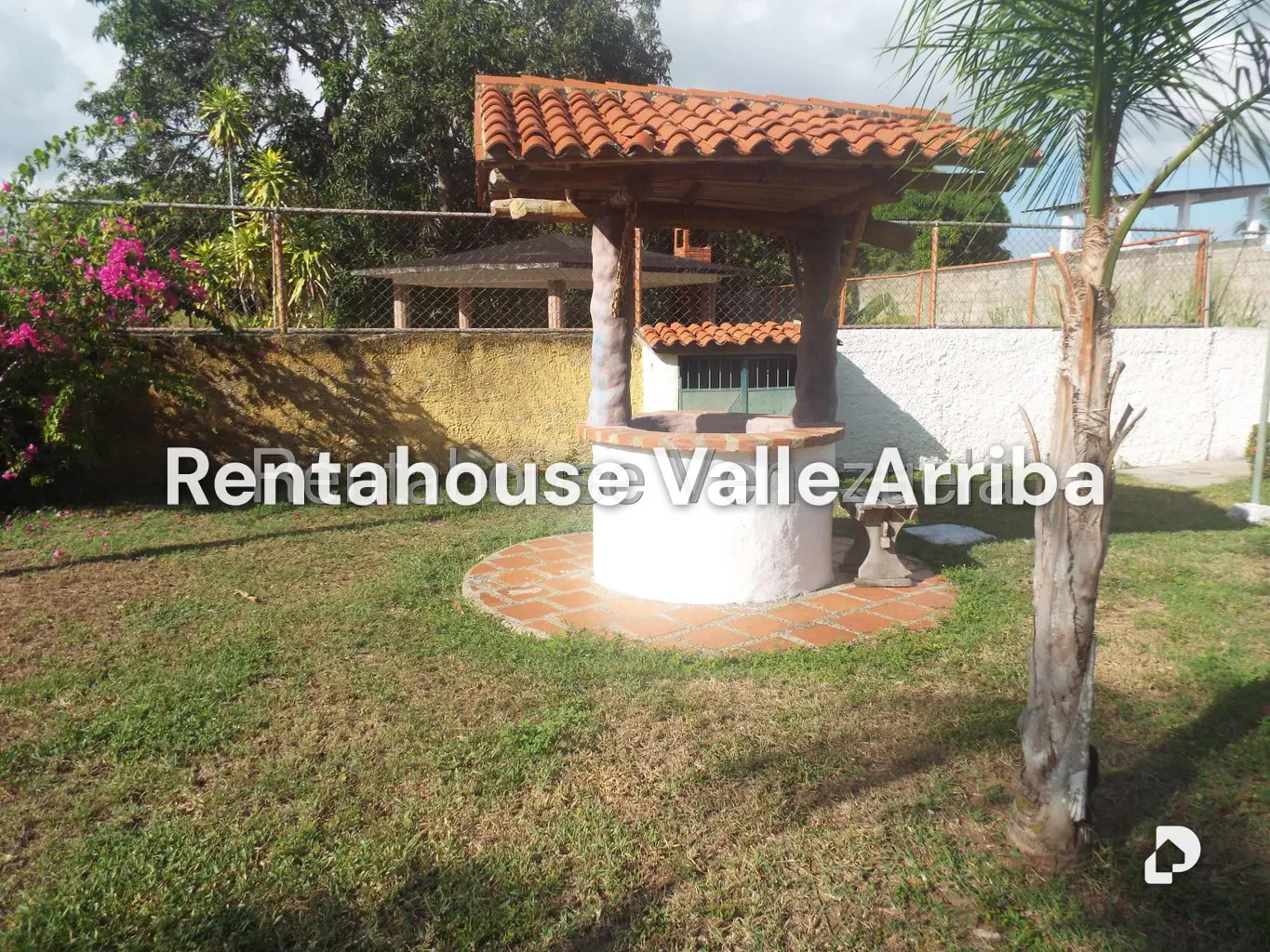 Casa en Las Mercedes de Paparo, Río Chico – 35