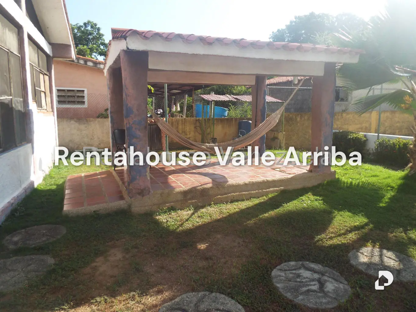 Casa en Las Mercedes de Paparo, Río Chico – 32