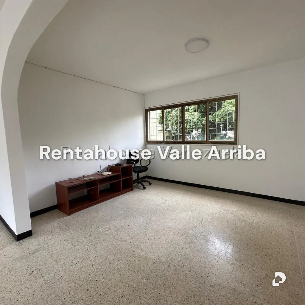 Apartamento en La Florida, Caracas – 14