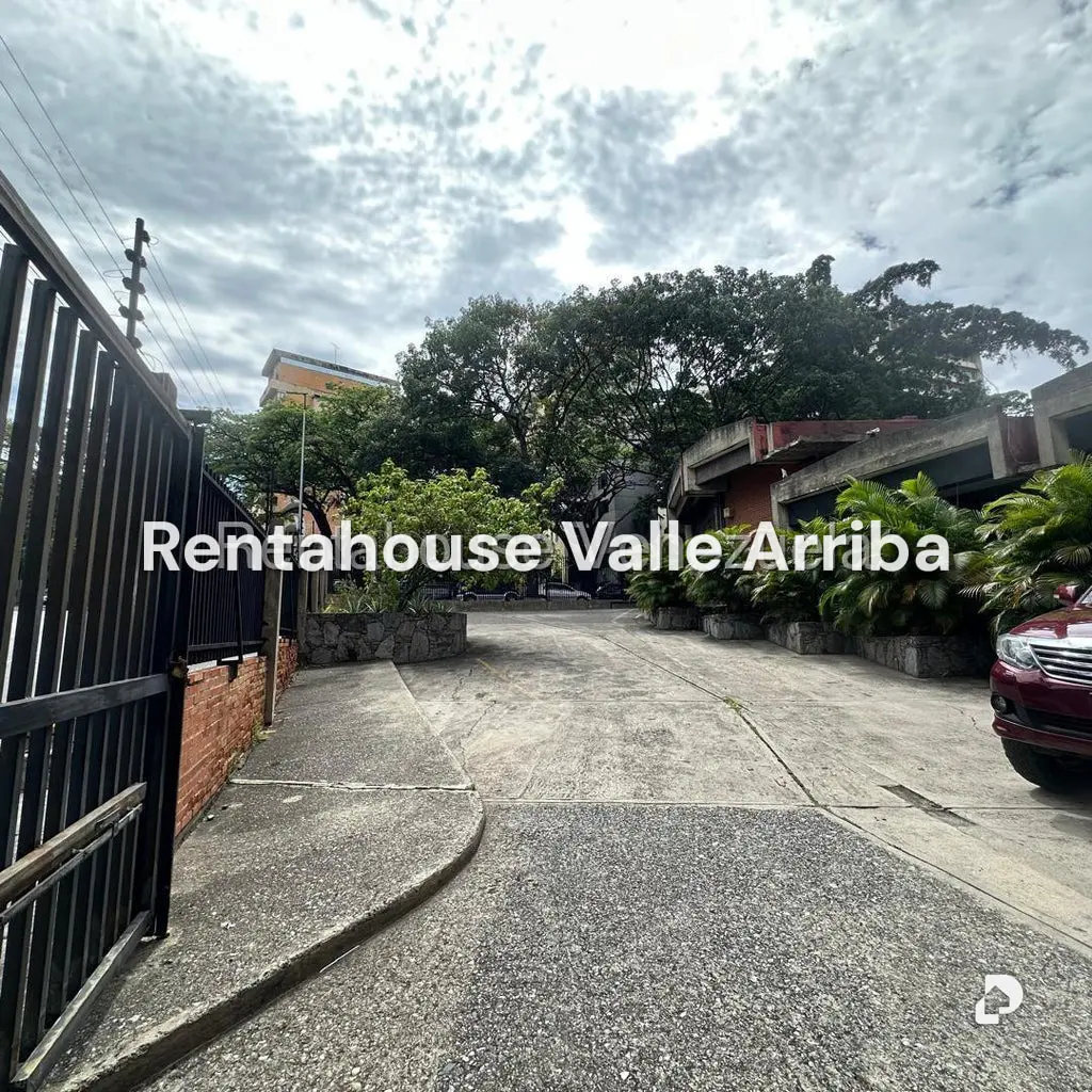 Apartamento en La Florida, Caracas – 7