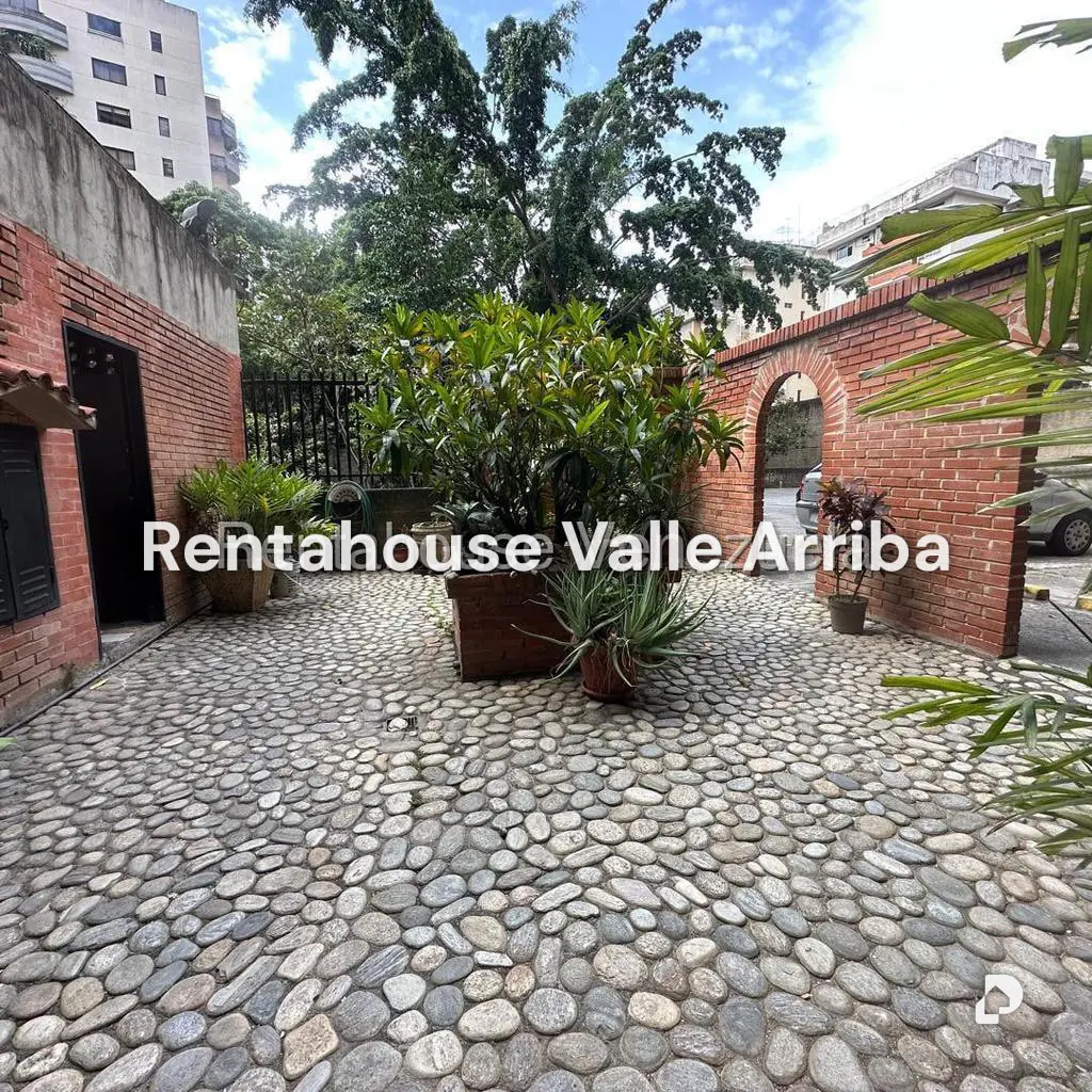 Apartamento en La Florida, Caracas – 5