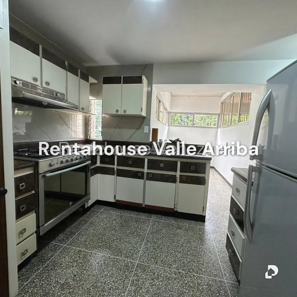 Apartamento en La Florida, Caracas – 8