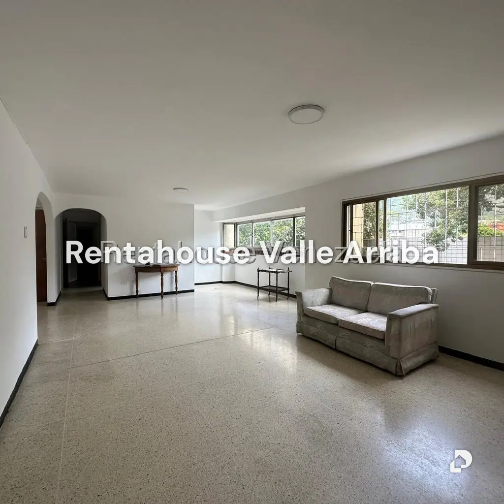 Apartamento en La Florida, Caracas – 13