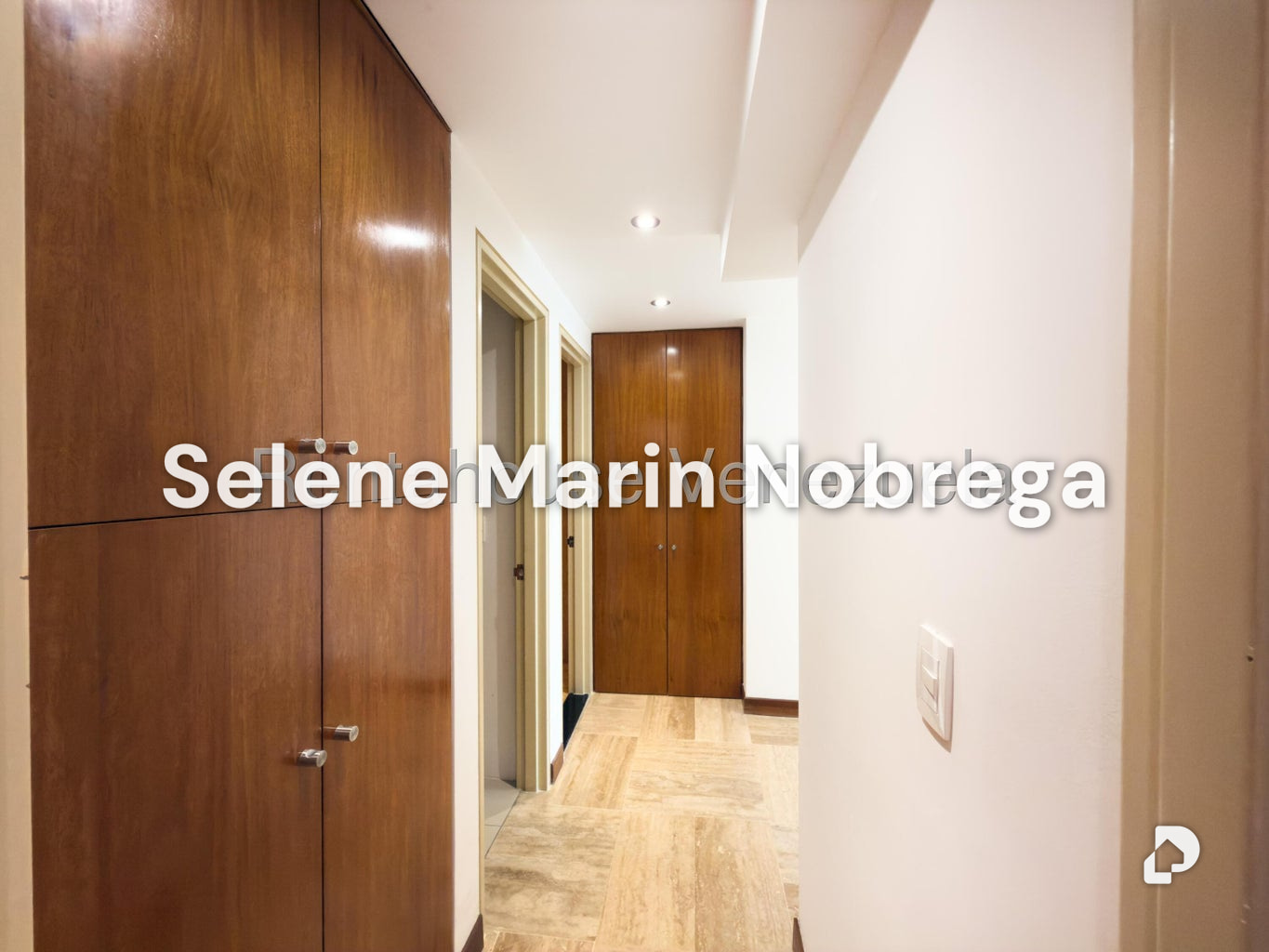 Apartamento en Lomas de Las Mercedes, Caracas – 25