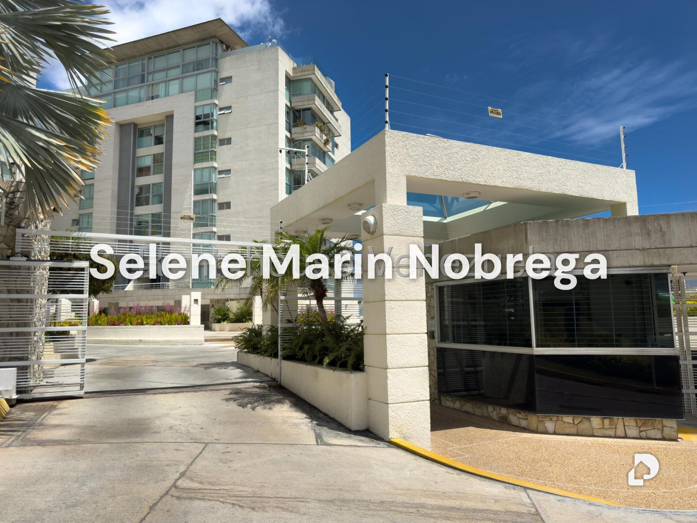 Apartamento en Lomas de Las Mercedes, Caracas – 2