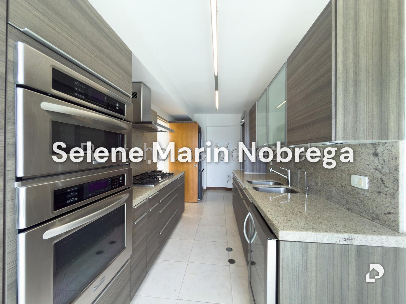 Apartamento en Lomas de Las Mercedes, Caracas – 13