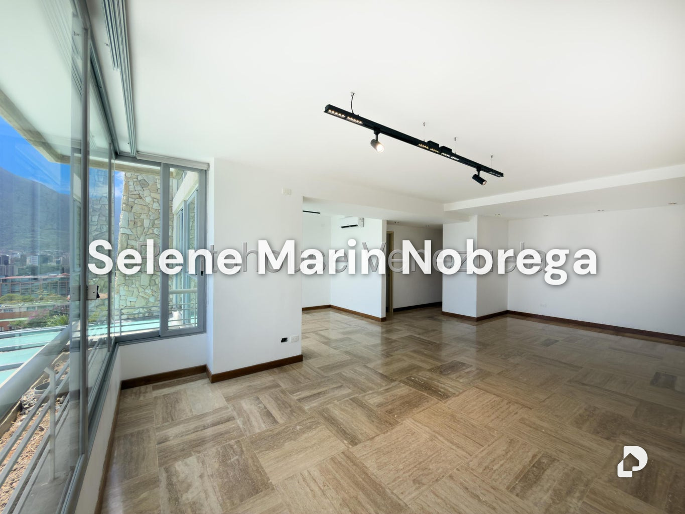 Apartamento en Lomas de Las Mercedes, Caracas – 7