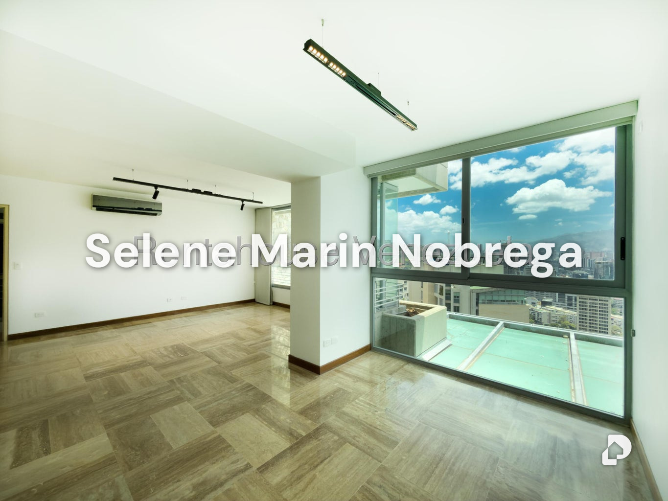 Apartamento en Lomas de Las Mercedes, Caracas – 8