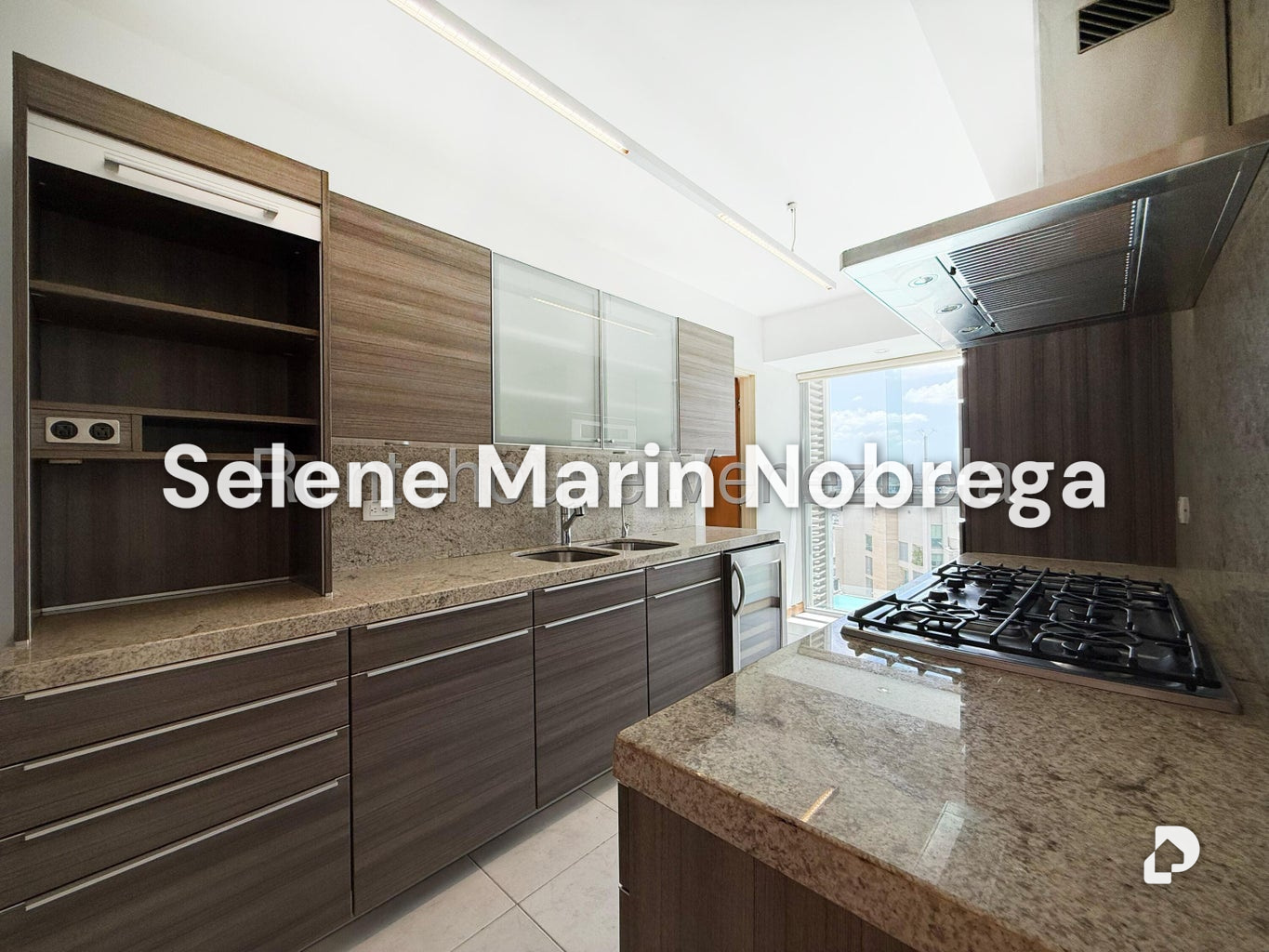 Apartamento en Lomas de Las Mercedes, Caracas – 14