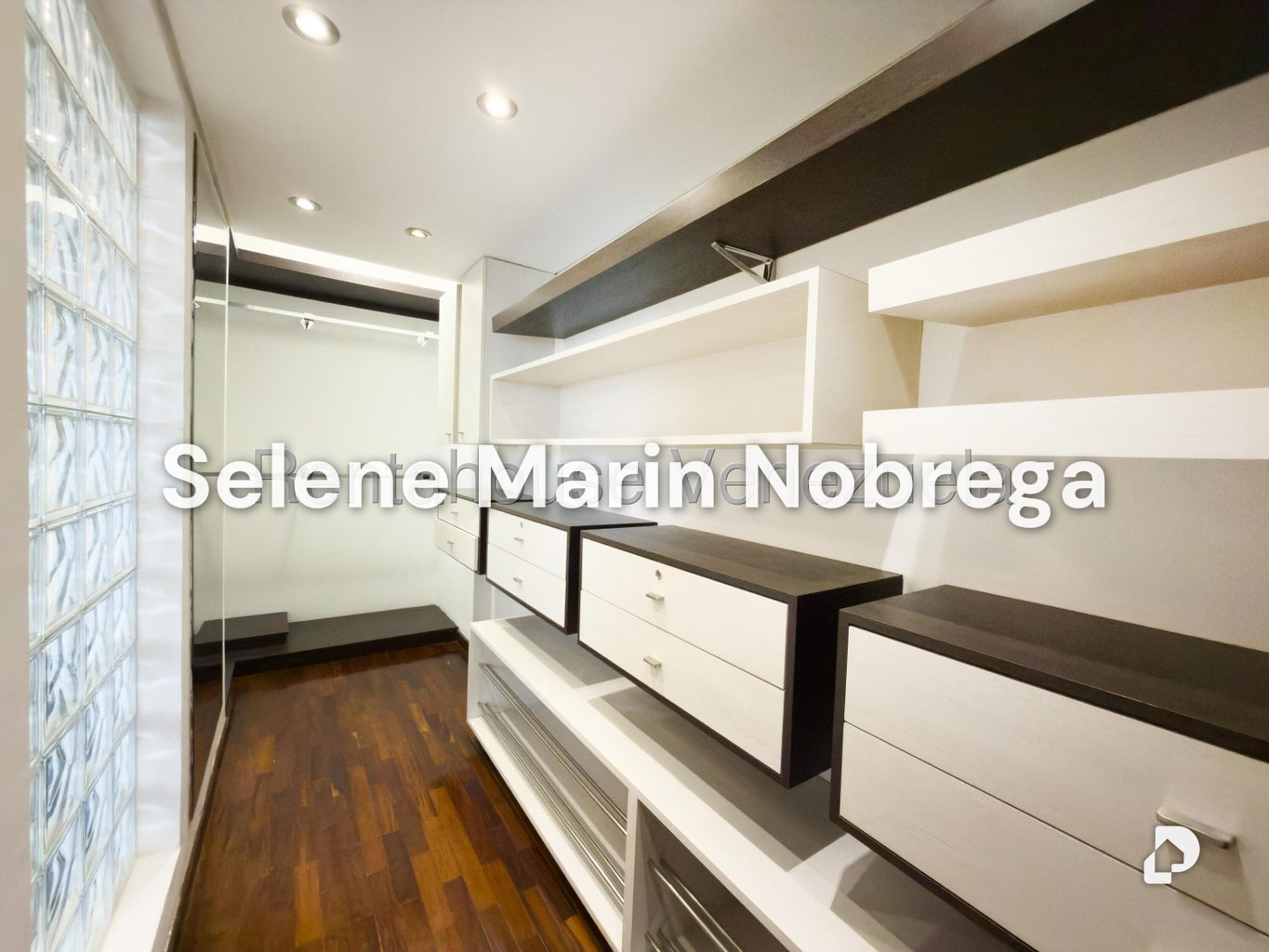 Apartamento en Lomas de Las Mercedes, Caracas – 18