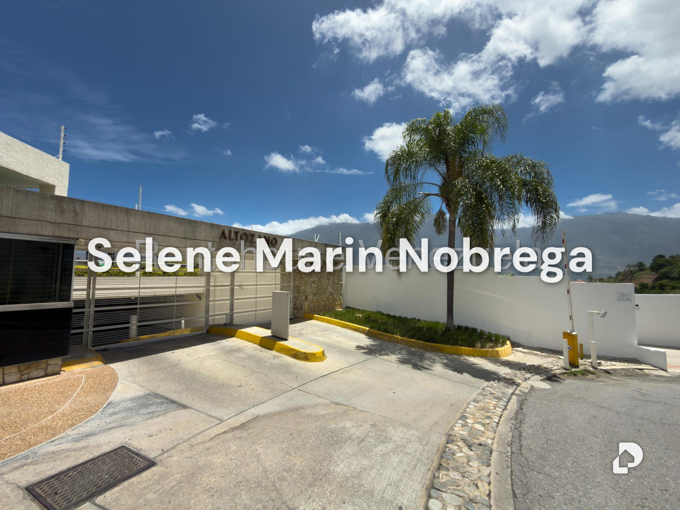 Apartamento en Lomas de Las Mercedes, Caracas – 3