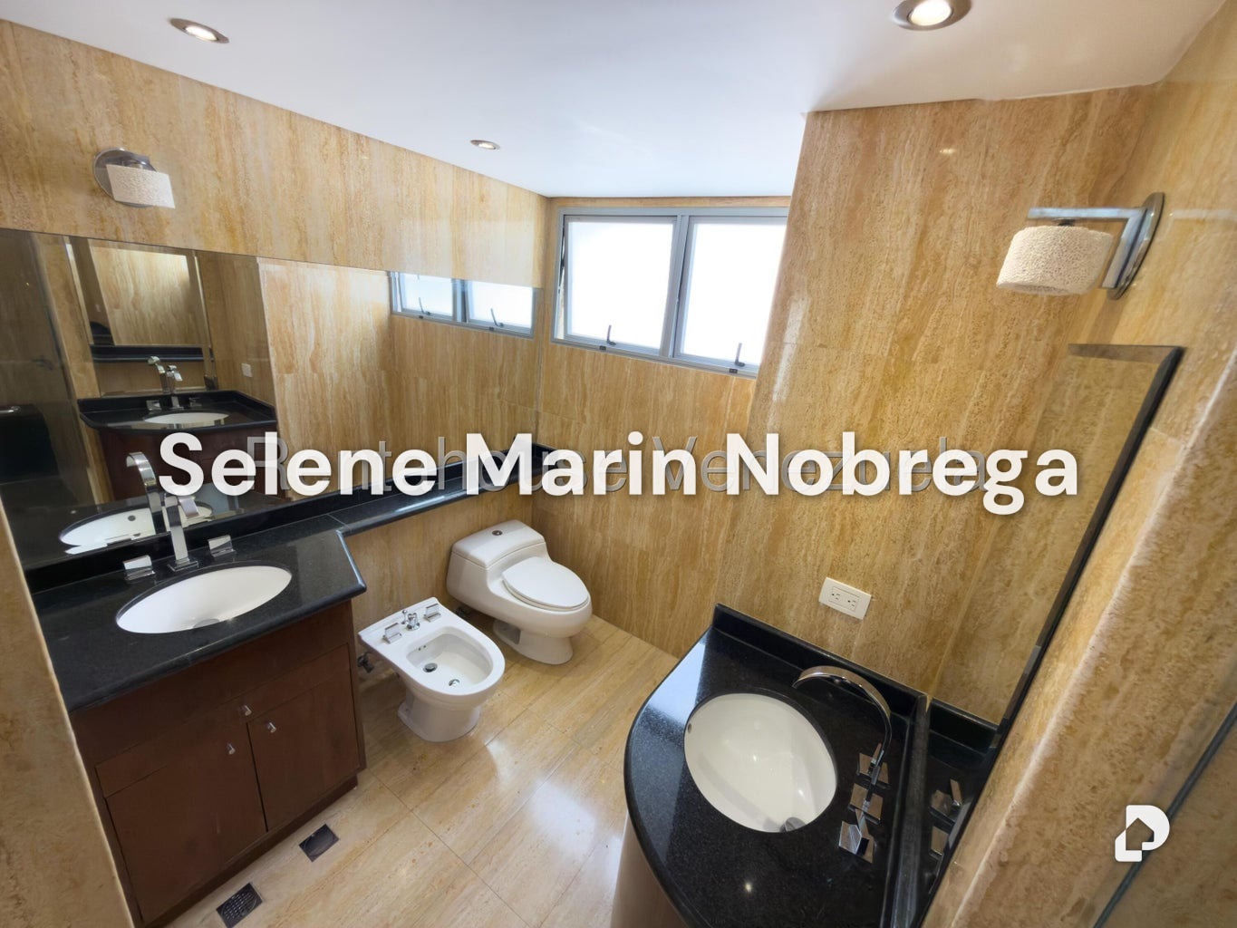 Apartamento en Lomas de Las Mercedes, Caracas – 19