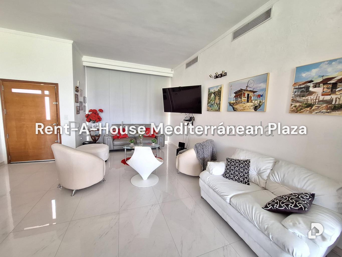 Casa en Altos de Guataparo, Valencia