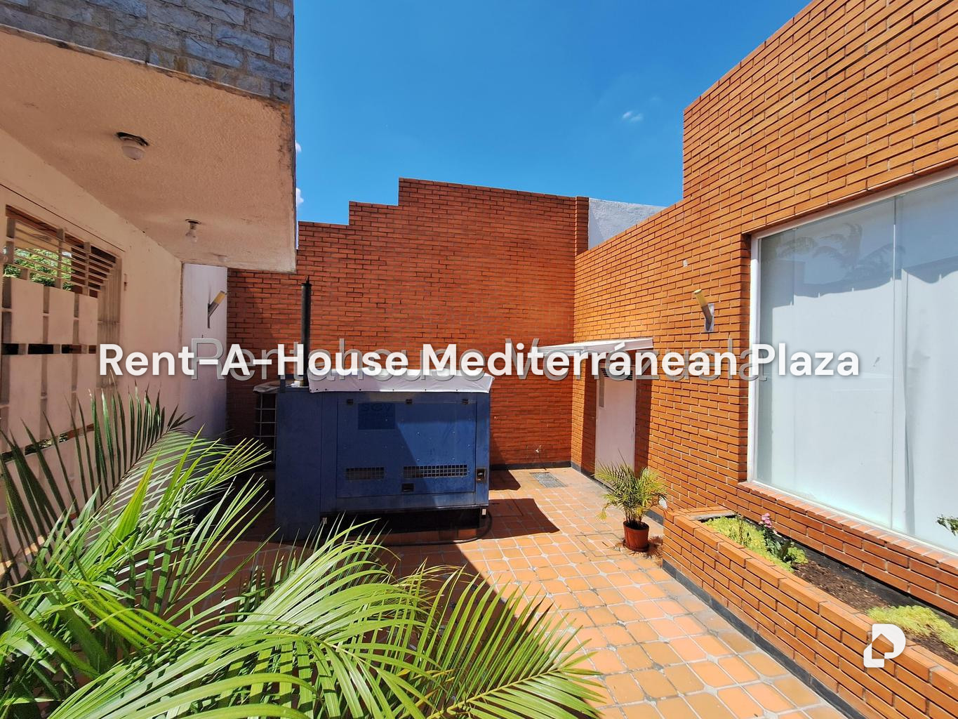 Casa en Altos de Guataparo, Valencia