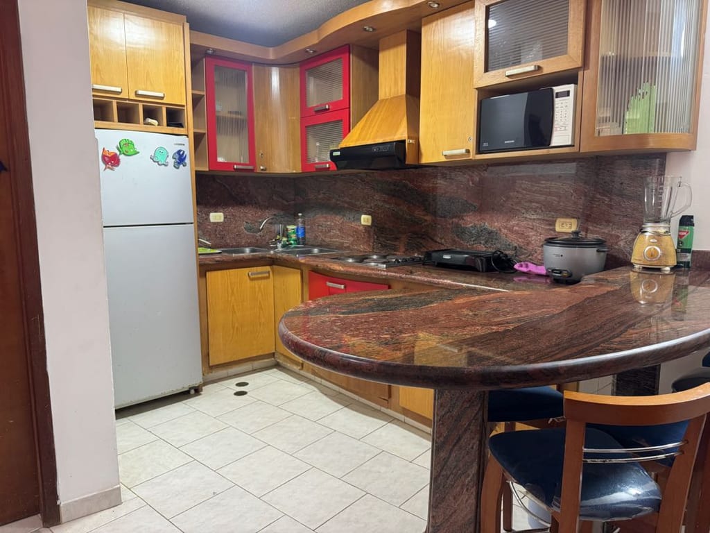Apartamento en Chichiriviche, Parque Nacional Morrocoy - 1