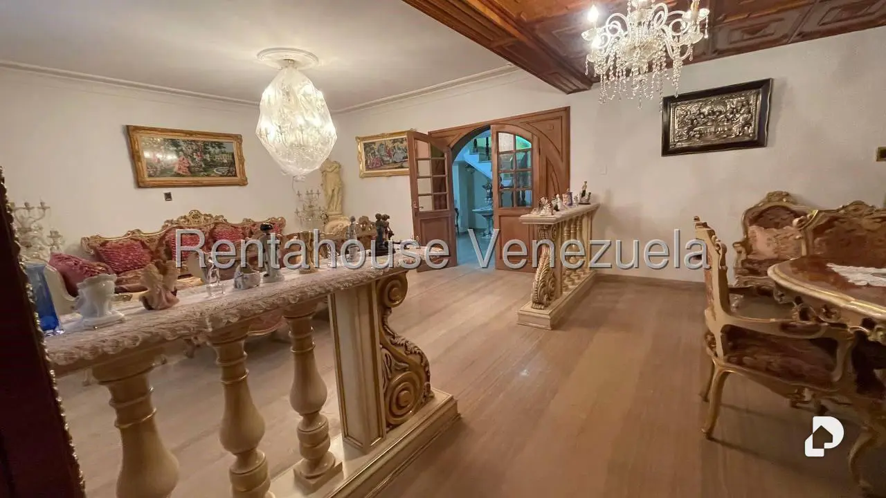 Casa en Prados del Este, Caracas – 6