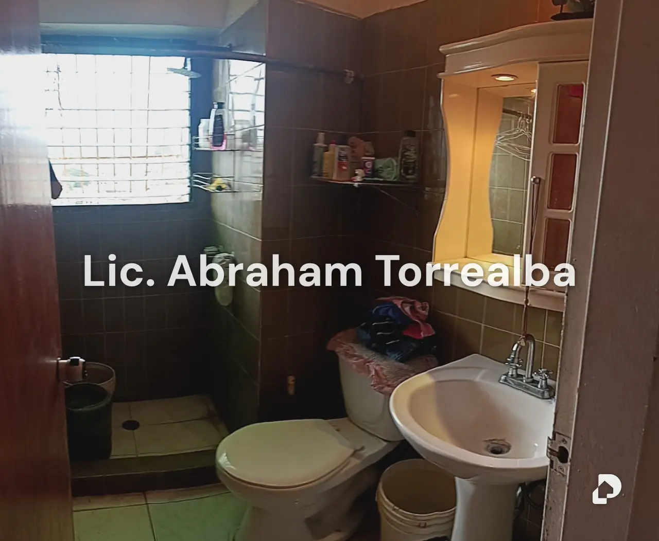 Apartamento en Los Teques – 5