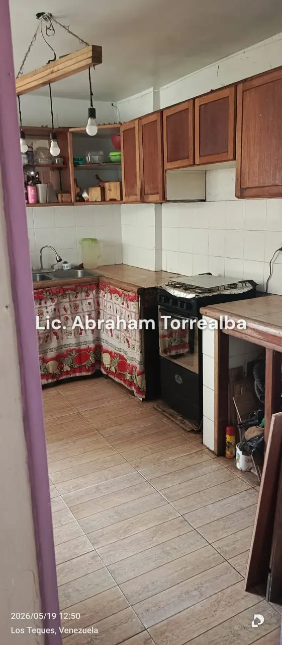 Apartamento en Los Teques – 9