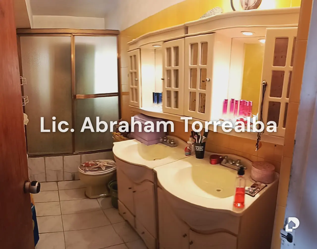 Apartamento en Los Teques – 6
