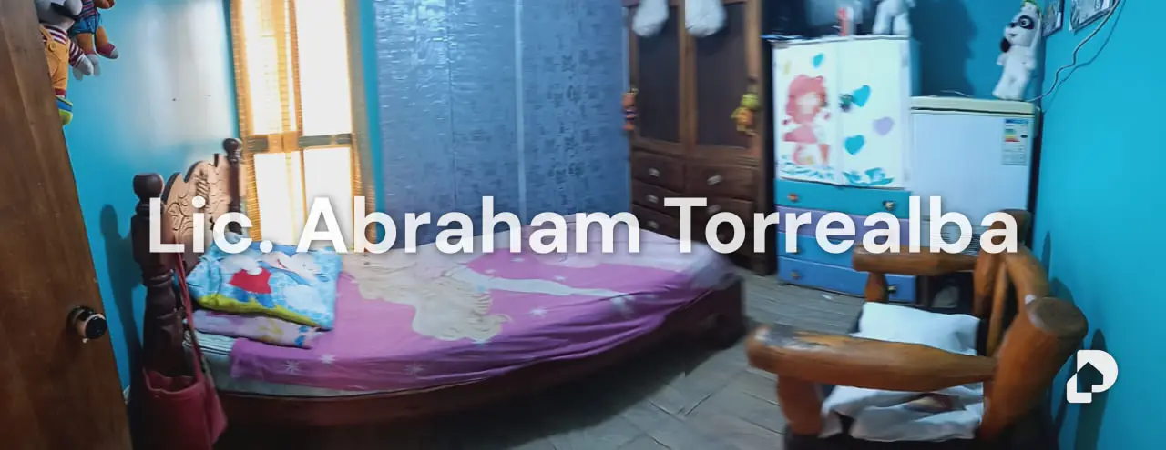 Apartamento en Los Teques – 4