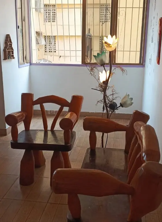 Apartment in Los Teques - 1