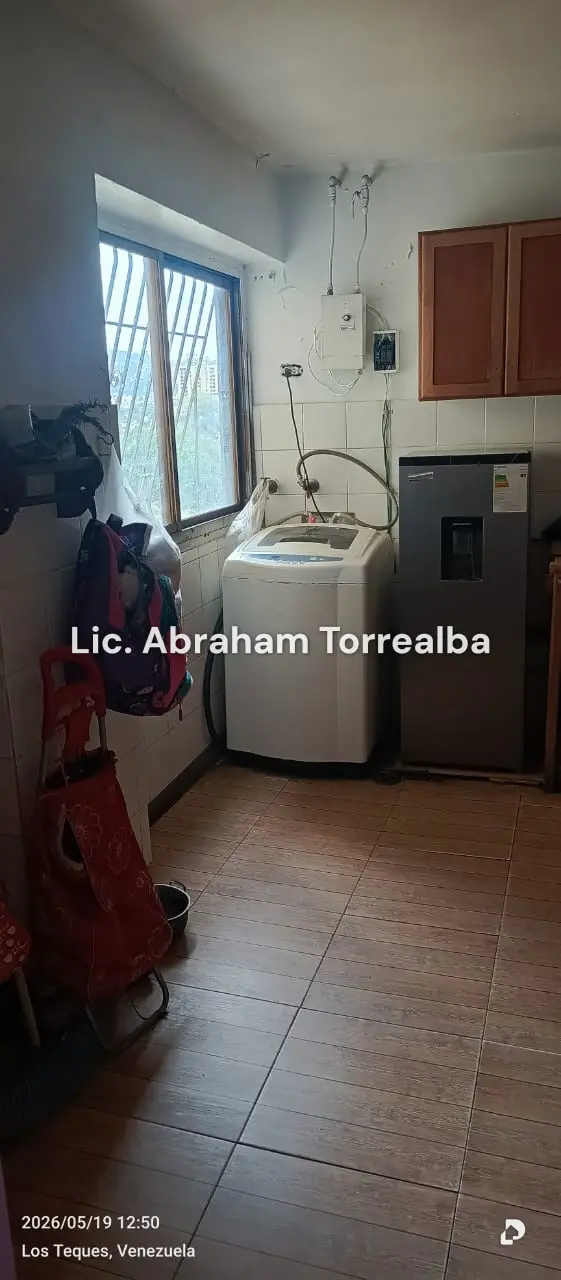 Apartamento en Los Teques – 7