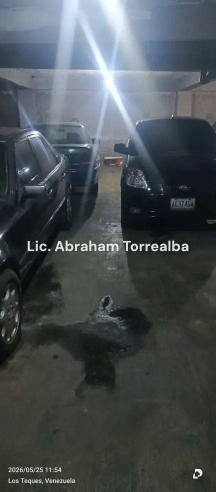 Apartamento en Los Teques – 8