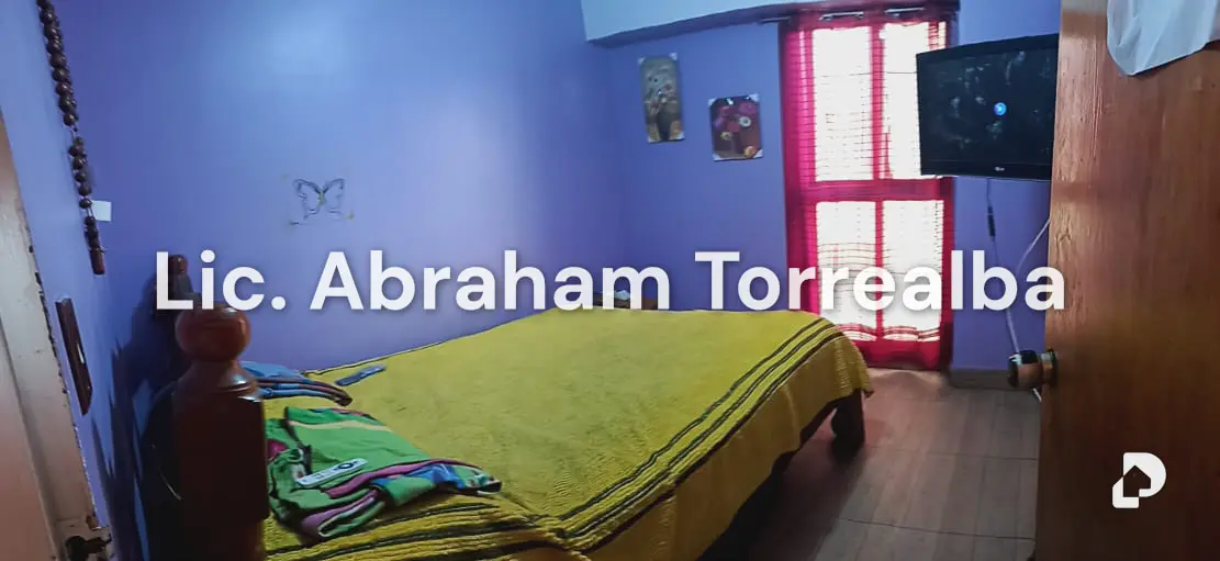 Apartamento en Los Teques – 3