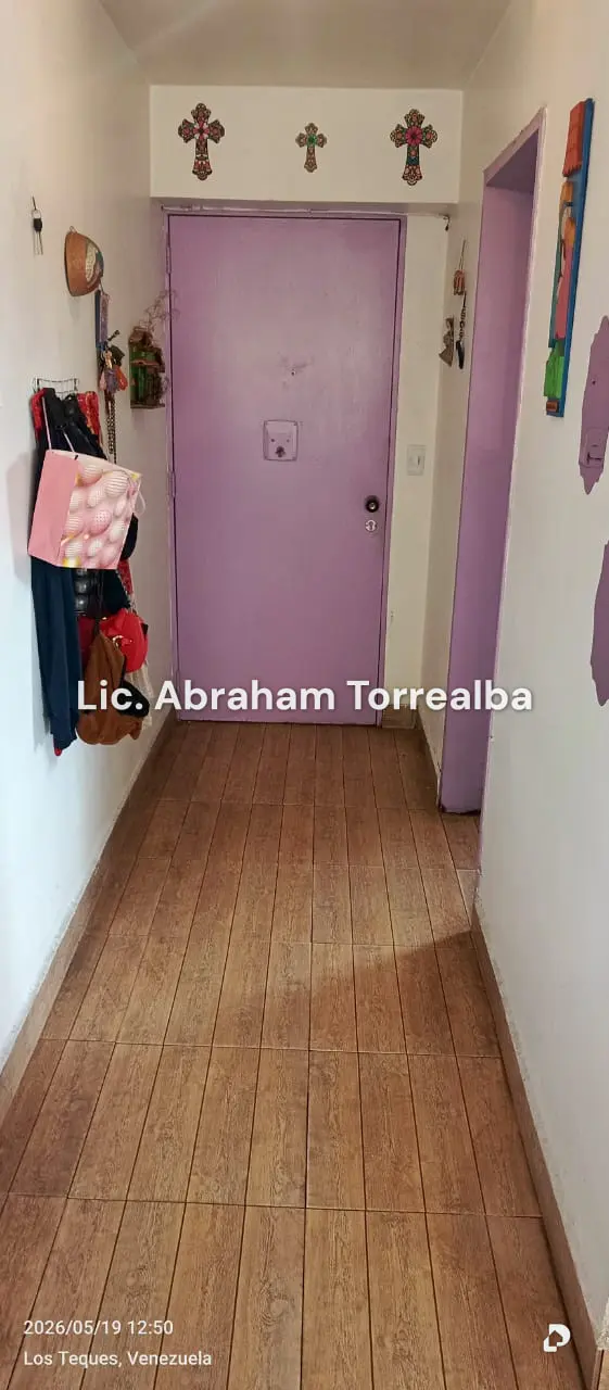 Apartamento en Los Teques – 2